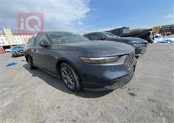 هوندا أكورد